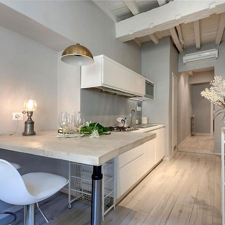 Jake & Francis Apartments By Mamo Firenze Kültér fotó