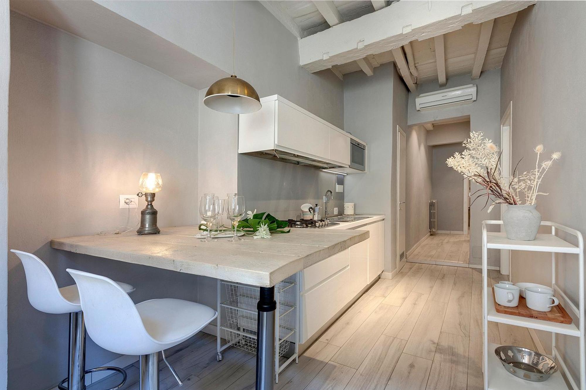 Jake & Francis Apartments By Mamo Firenze Kültér fotó
